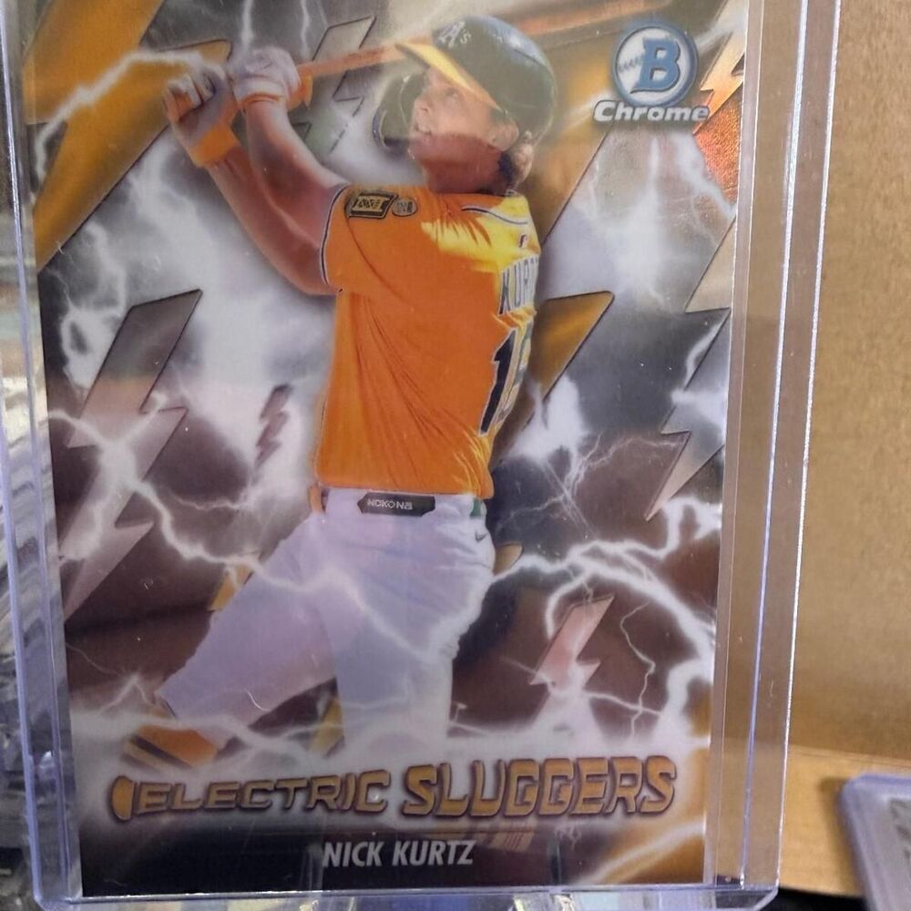 Unbranded Orange and White Trading-cards